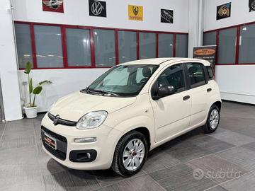 Fiat Panda 1.3 Mjt 95cv Lounge 2016