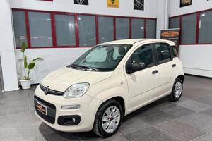 Fiat Panda 1.3 Mjt 95cv Lounge 2016