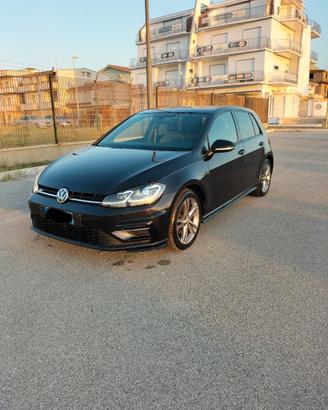 Golf 7.5 sport edition