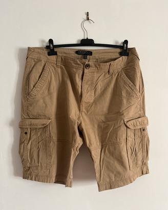 Pantaloncino Cargo Uomo