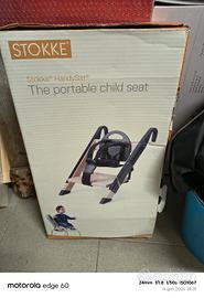 stokke seduta Handysitt