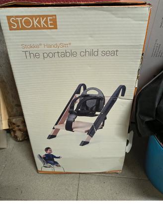 stokke seduta Handysitt