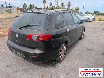 FIAT CROMA 194 1.9 D MULTIJET 150CV Ricambi-