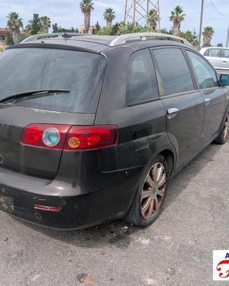FIAT CROMA 194 1.9 D MULTIJET 150CV Ricambi-