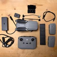 Dji Mavic Air 2 Fly More Combo