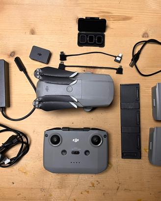 Dji Mavic Air 2 Fly More Combo