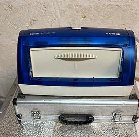 plastificatrice a freddo A4 XIRON