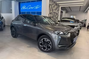 DS DS3 Crossback 1.5 bluehdi Performance Line 130c