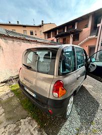 FIAT MULTIPLA