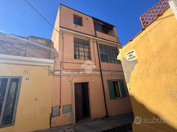 CASA INDIPENDENTE A SASSARI