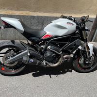 Ducati Monster 797 - 2020