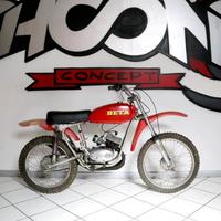 Betamotor RR 50 Anni 70
