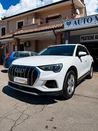 Audi Q3 35 TDI S tronic line edition
