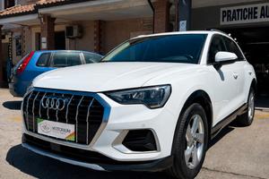 Audi Q3 35 TDI S tronic line edition