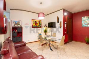 Appartamento - San Gregorio di Catania