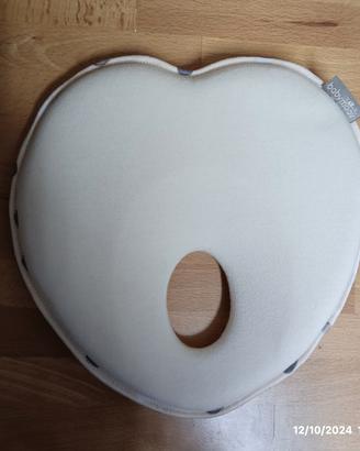 Cuscino ergonomico neonato Babymoov antiplagiocef.