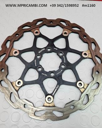 DISCO ANTERIORE KTM RC 390 2015 2016
