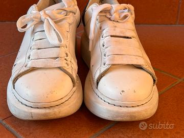 Scarpe Alexander McQUEEN
