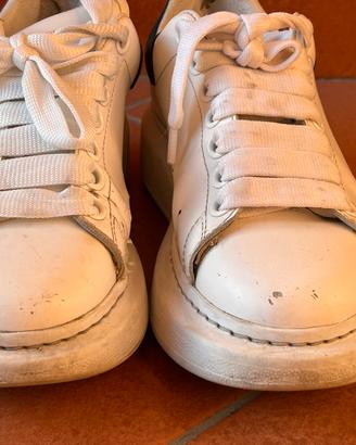 Scarpe Alexander McQUEEN