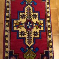 Tappeto persiano originale