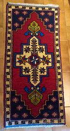 Tappeto persiano originale