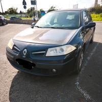 Renaul Megane 1.5 Tdi