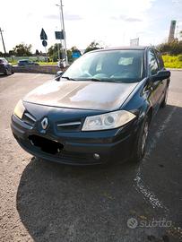 Renaul Megane 1.5 Tdi