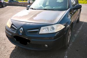 Renaul Megane 1.5 Tdi