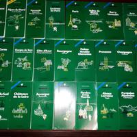 Guide Francia Michelin