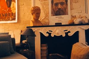 Casa vacanze albenga