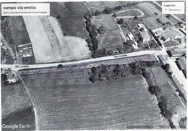 Terreno agricolo