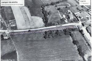 Terreno agricolo