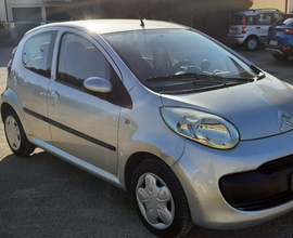 Citroën C1 1.0 benzina prezzo 2400 euro