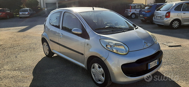 Citroën C1 1.0 benzina prezzo 2400 euro