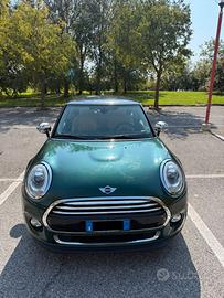 Mini Cooper D
