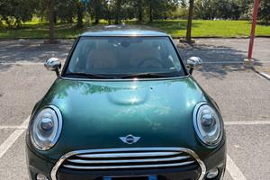Mini Cooper D