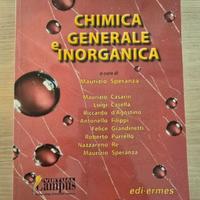 Chimica generale e inorganica