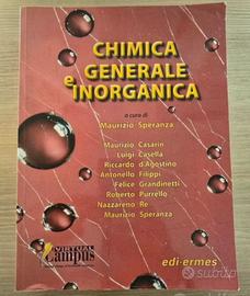 Chimica generale e inorganica