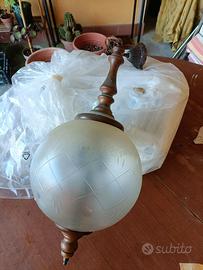 lampadario