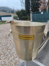 Cestello porta ghiaccio - Fontanafredda