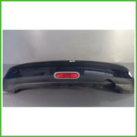 Paraurti Posteriore MINI MINI R56 Berlina NERO 511