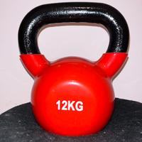 Kettlebell