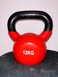 Kettlebell