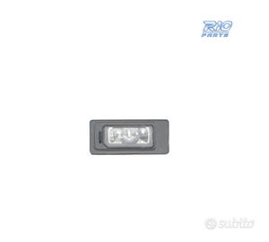 LUCE TARGA A LED AUDI A6 C7 4G 15-18