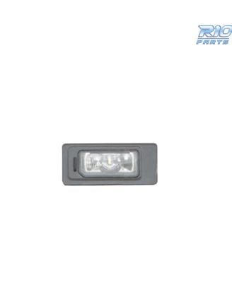 LUCE TARGA A LED AUDI A6 C7 4G 15-18