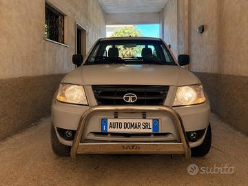 TATA XENON 2.2 DICOR05 140CV - AUTO DOMAR SRL