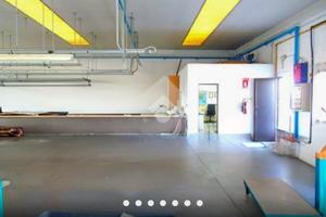 MAGAZZINO A PONCARALE