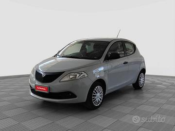 LANCIA Ypsilon Ypsilon 1.2 69 CV 5 porte S&S Ele