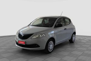 LANCIA Ypsilon Ypsilon 1.2 69 CV 5 porte S&S Ele