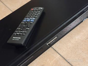Lettore dvd Panasonic S33